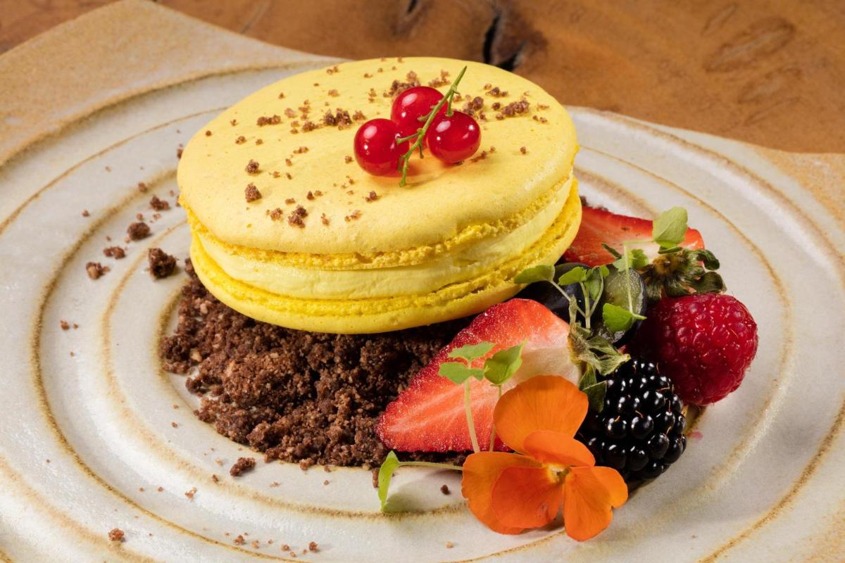 Le Meridien Ra Beach Hotel and Spa