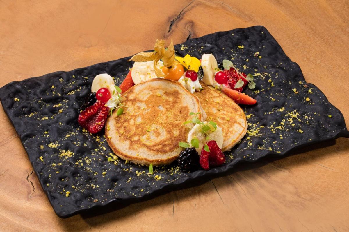 Le Meridien Ra Beach Hotel and Spa