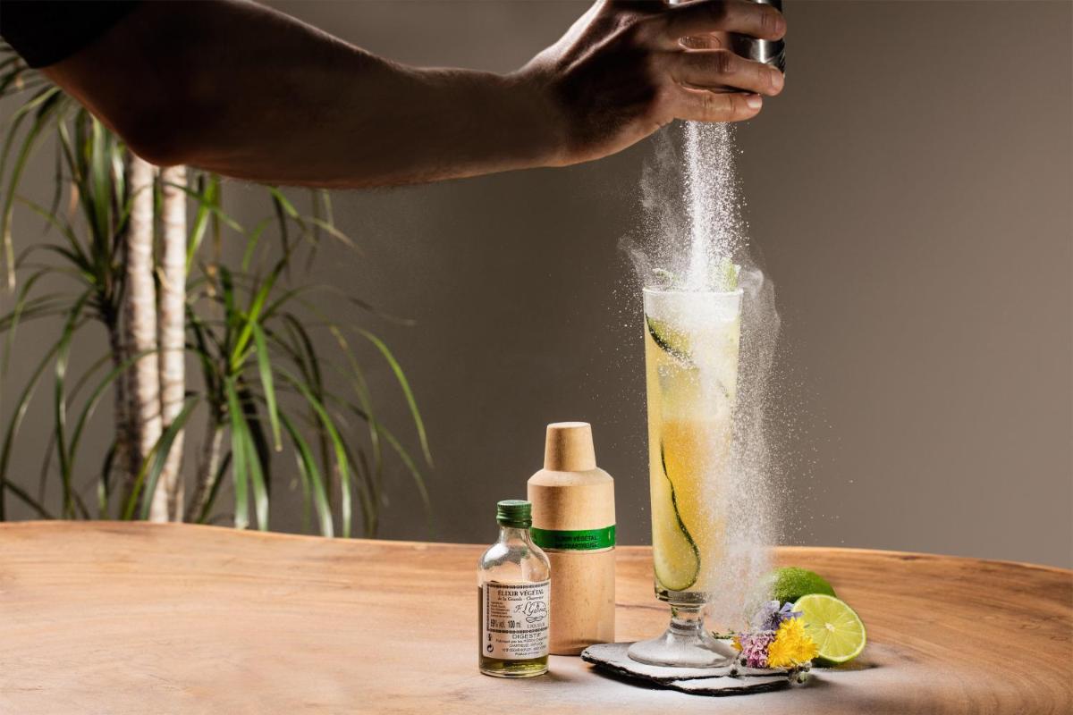 Le Meridien Ra Beach Hotel and Spa