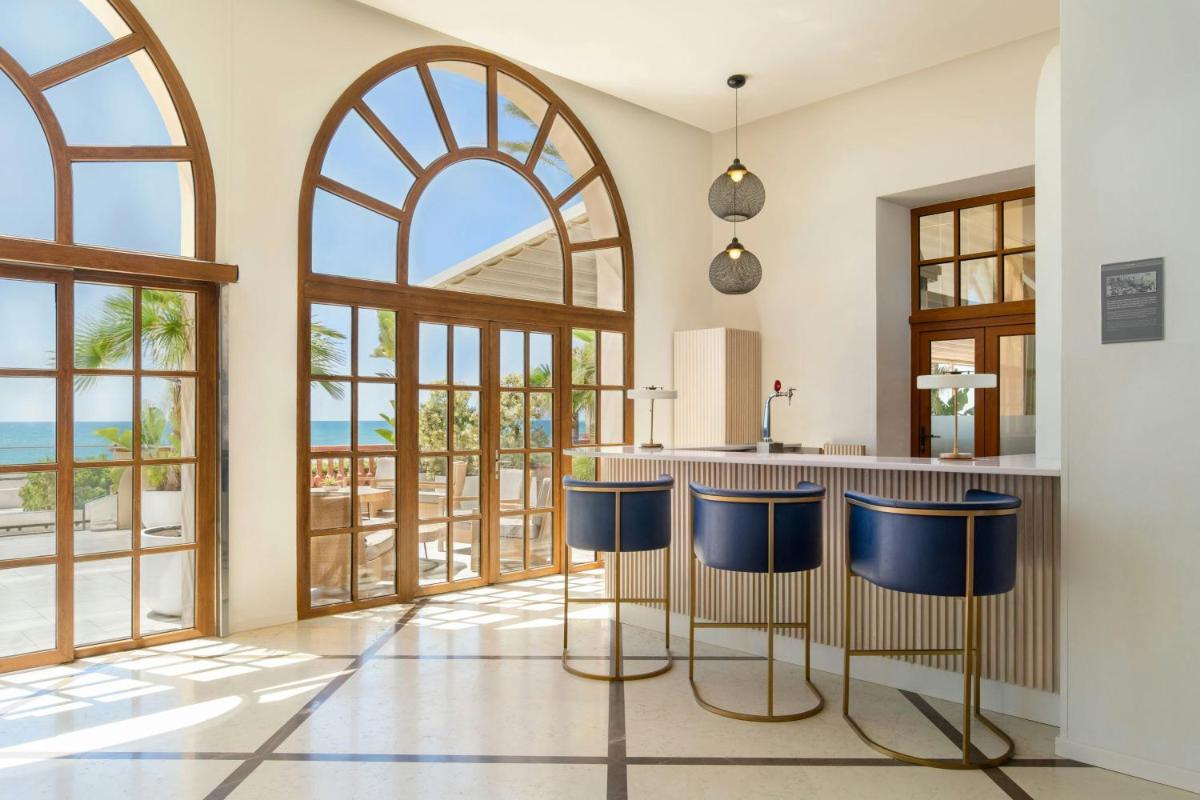 Le Meridien Ra Beach Hotel and Spa