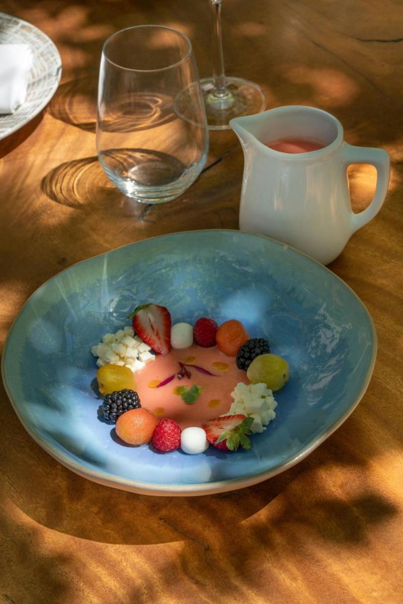 Le Meridien Ra Beach Hotel and Spa