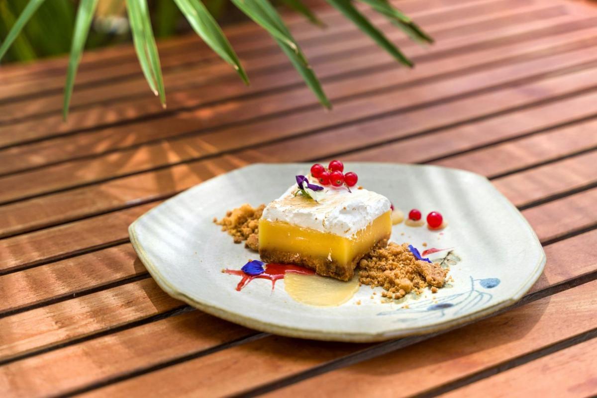 Le Meridien Ra Beach Hotel and Spa