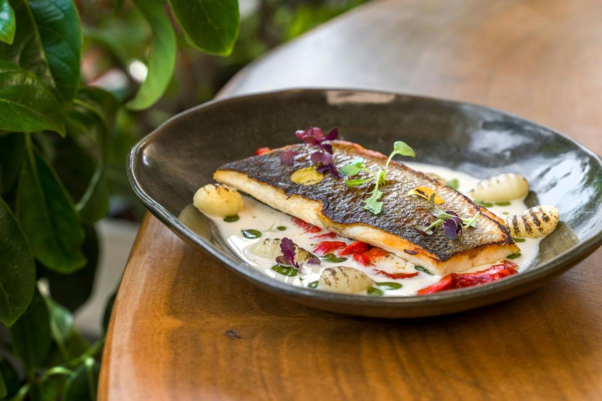 Le Meridien Ra Beach Hotel and Spa