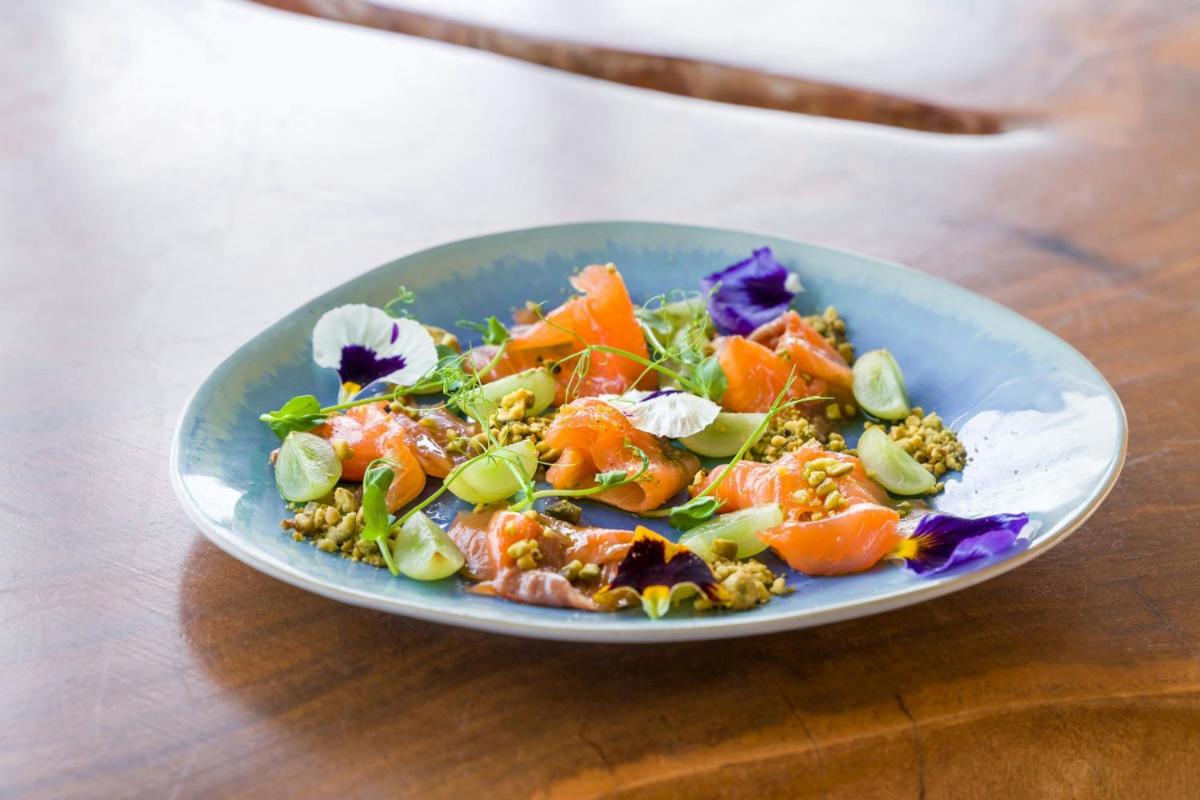 Le Meridien Ra Beach Hotel and Spa