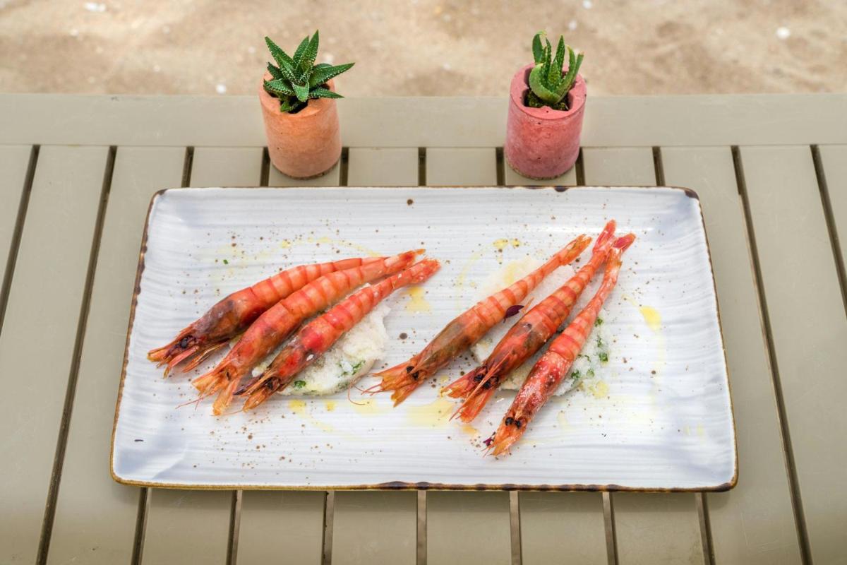 Le Meridien Ra Beach Hotel and Spa