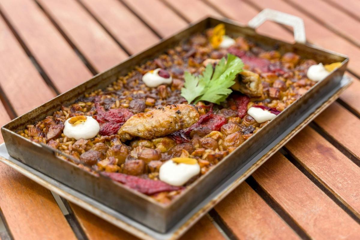 Le Meridien Ra Beach Hotel and Spa