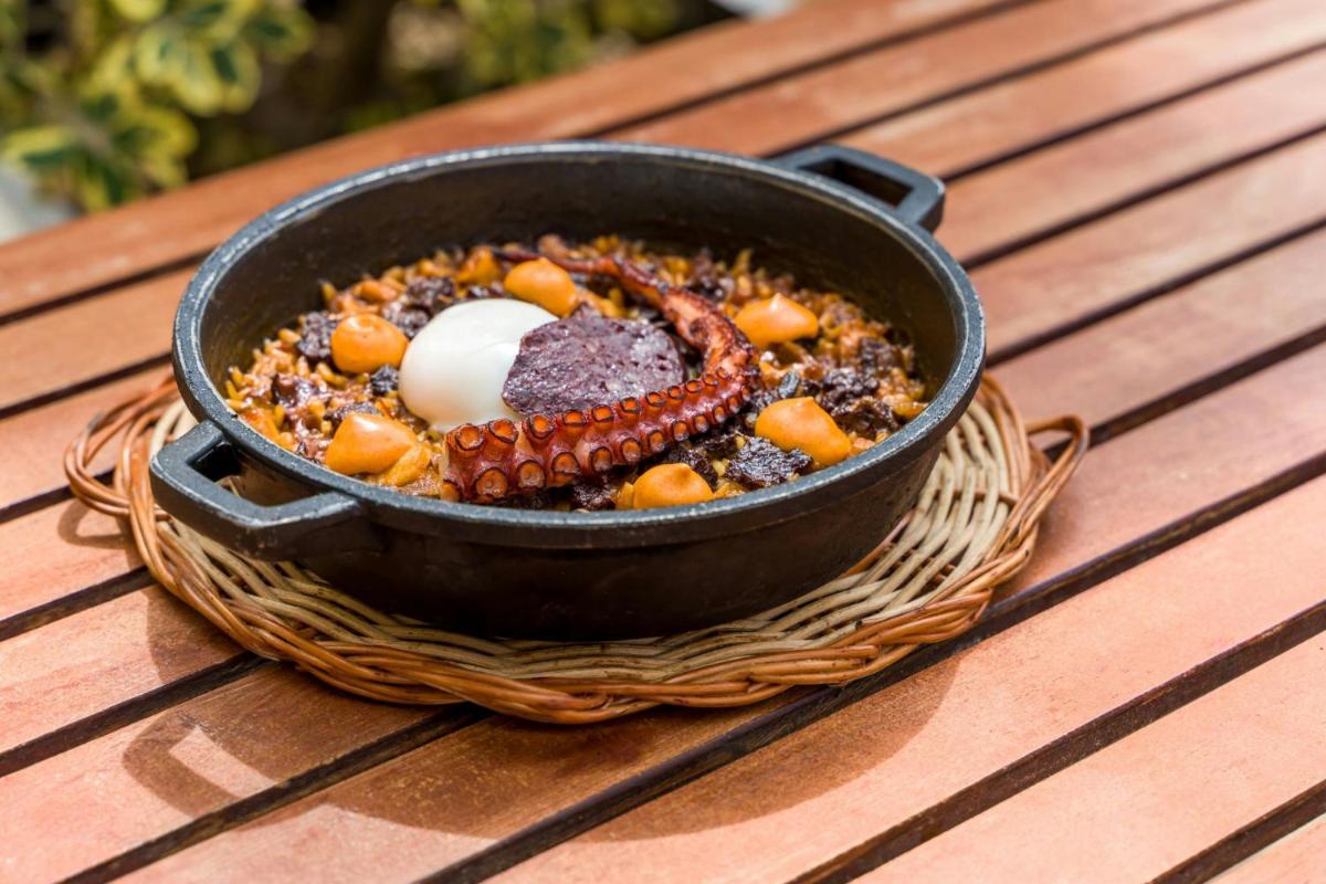 Le Meridien Ra Beach Hotel and Spa