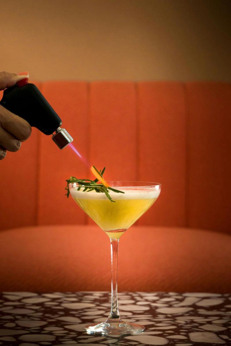 Le Meridien Ra Beach Hotel and Spa