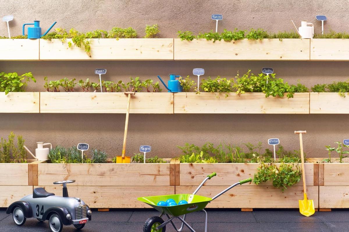 Le Meridien Ra Beach Hotel and Spa