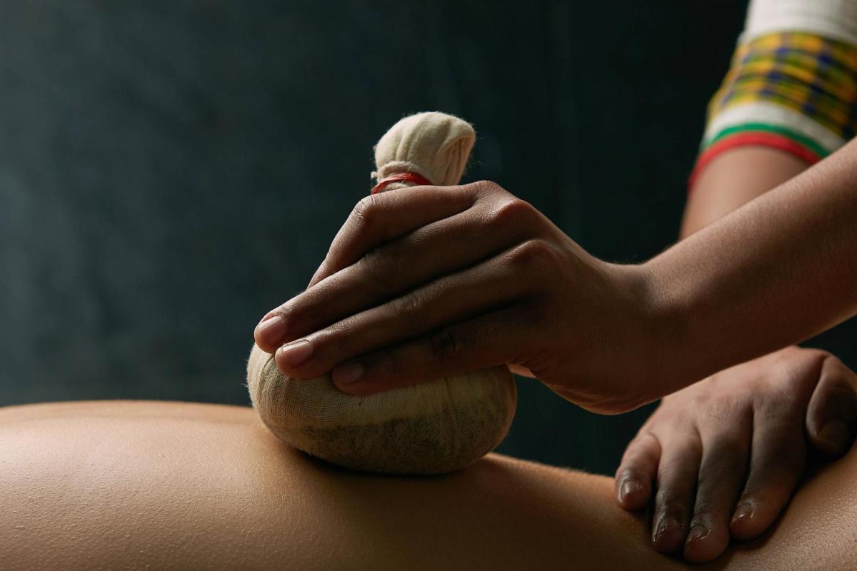 Le Meridien Ra Beach Hotel and Spa