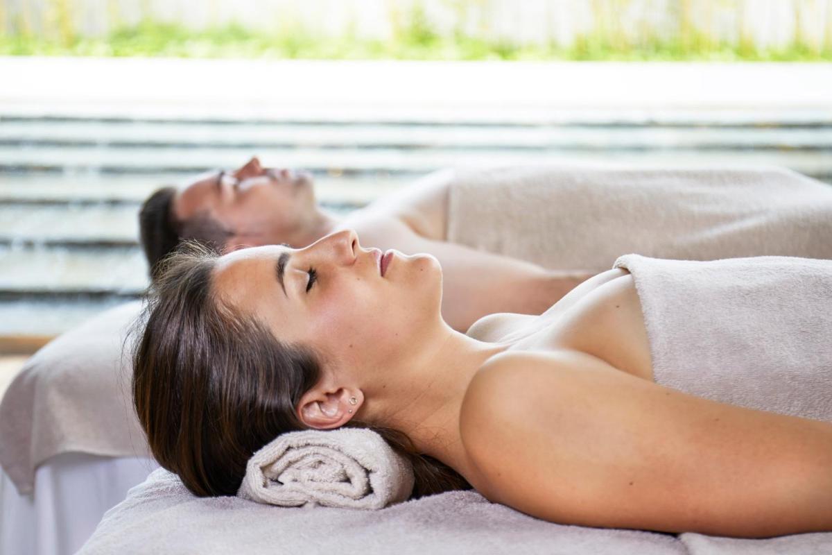 Le Meridien Ra Beach Hotel and Spa