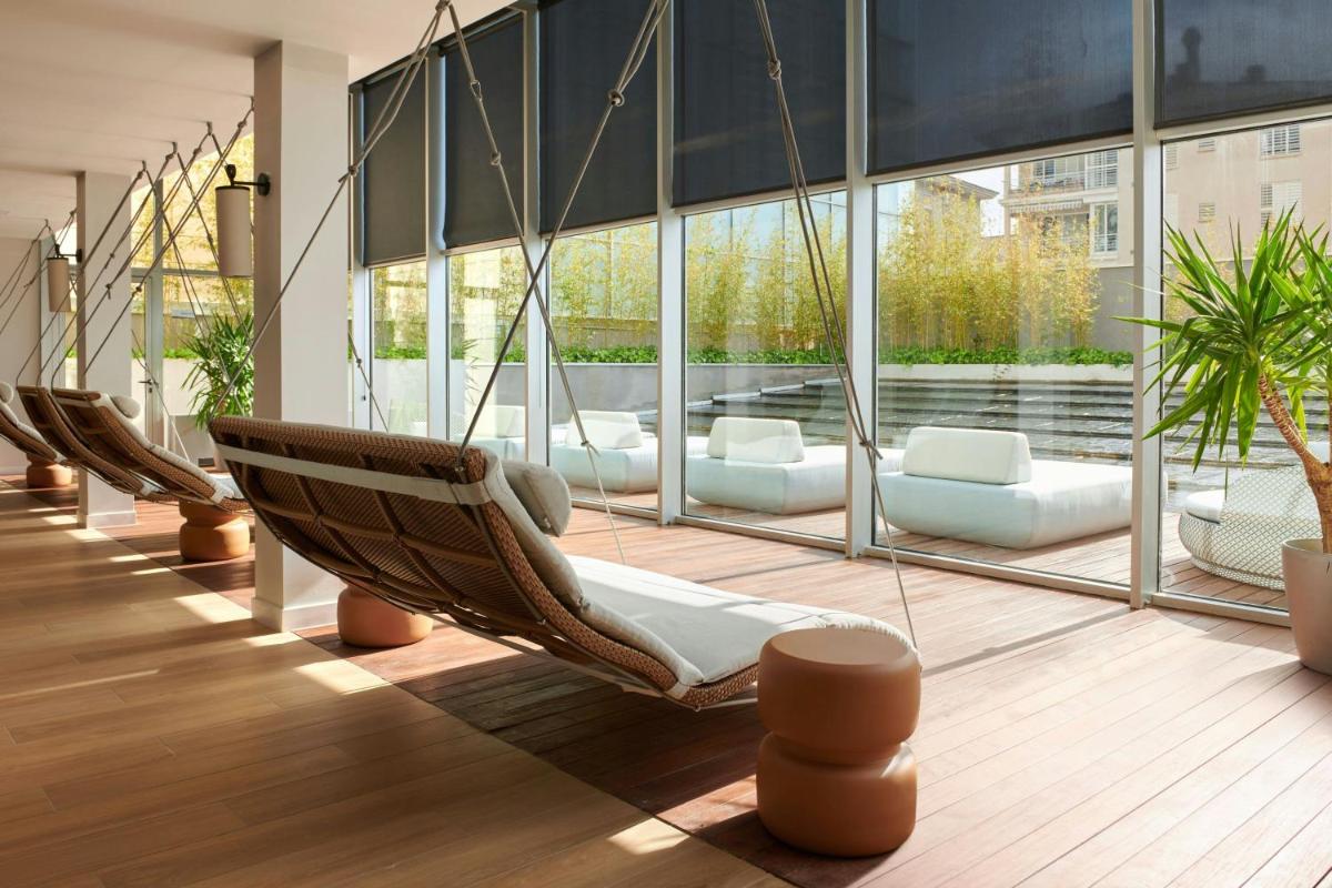 Le Meridien Ra Beach Hotel and Spa