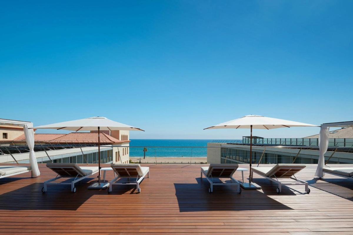 Le Meridien Ra Beach Hotel and Spa