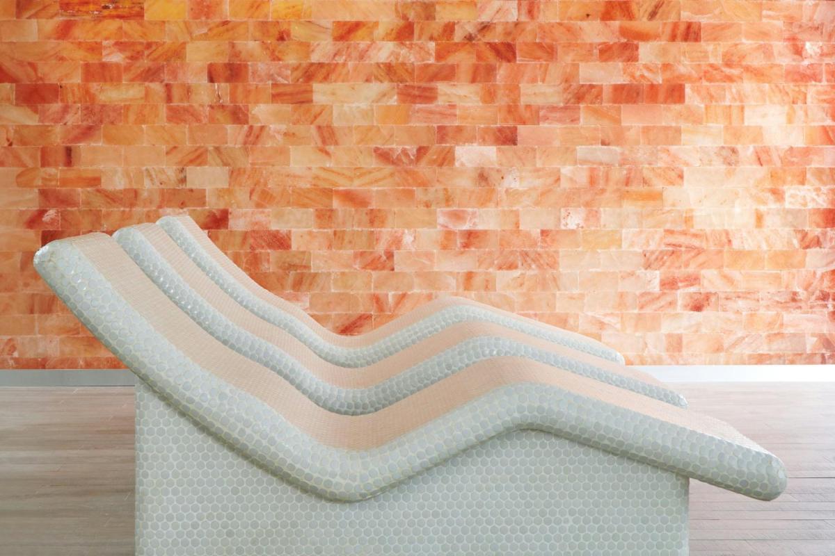 Le Meridien Ra Beach Hotel and Spa