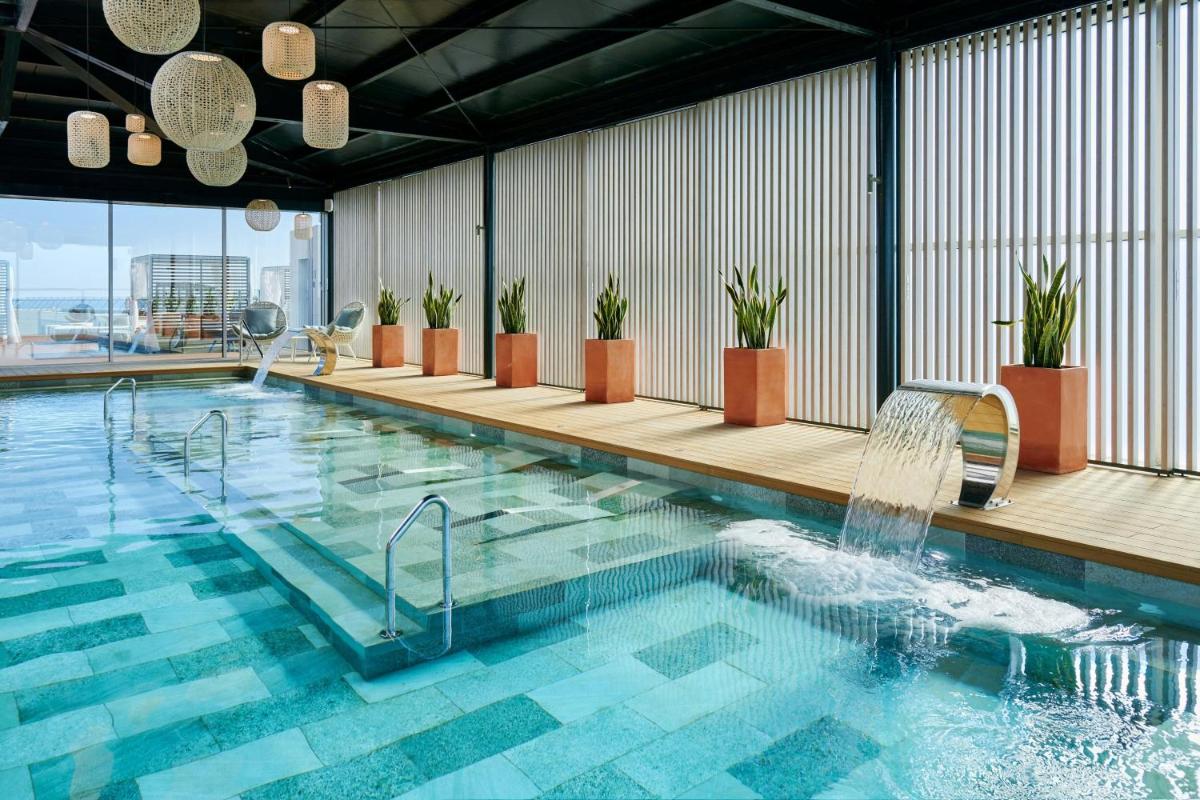 Le Meridien Ra Beach Hotel and Spa