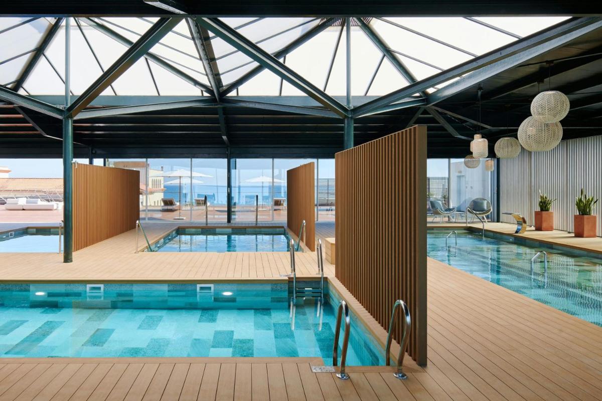 Le Meridien Ra Beach Hotel and Spa