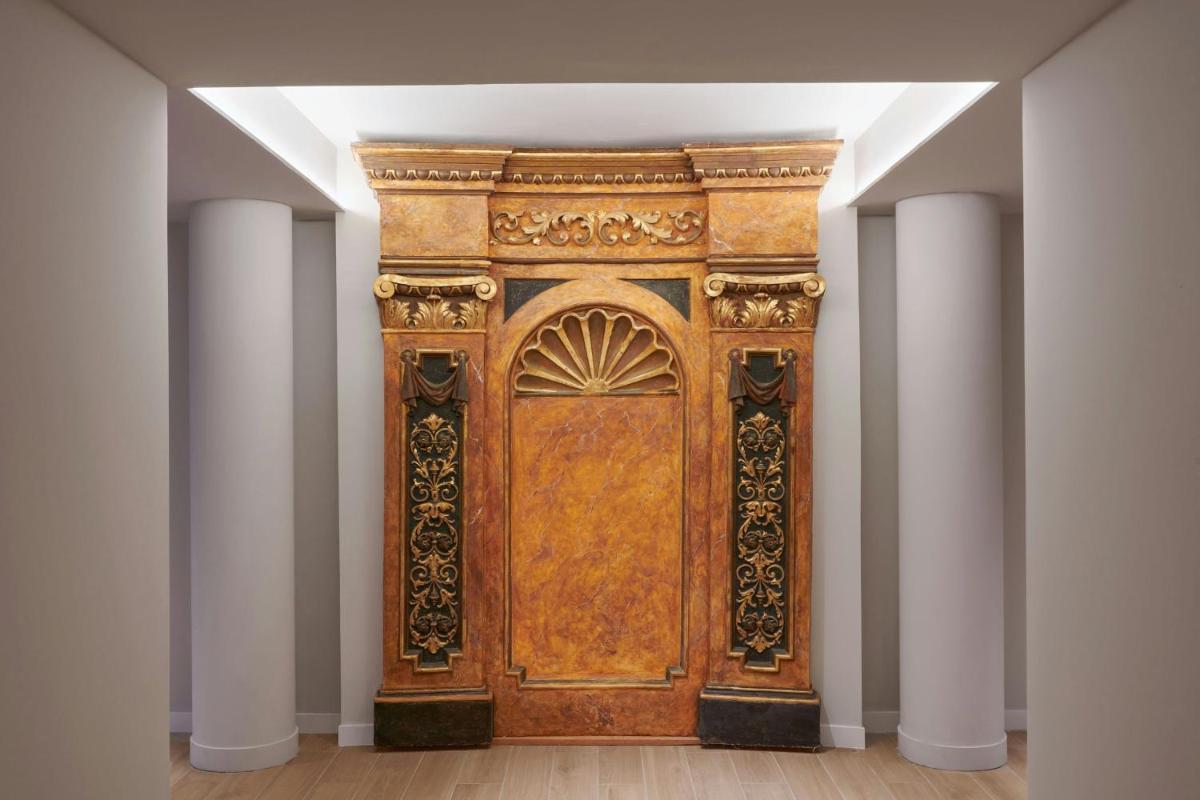 Le Meridien Ra Beach Hotel and Spa