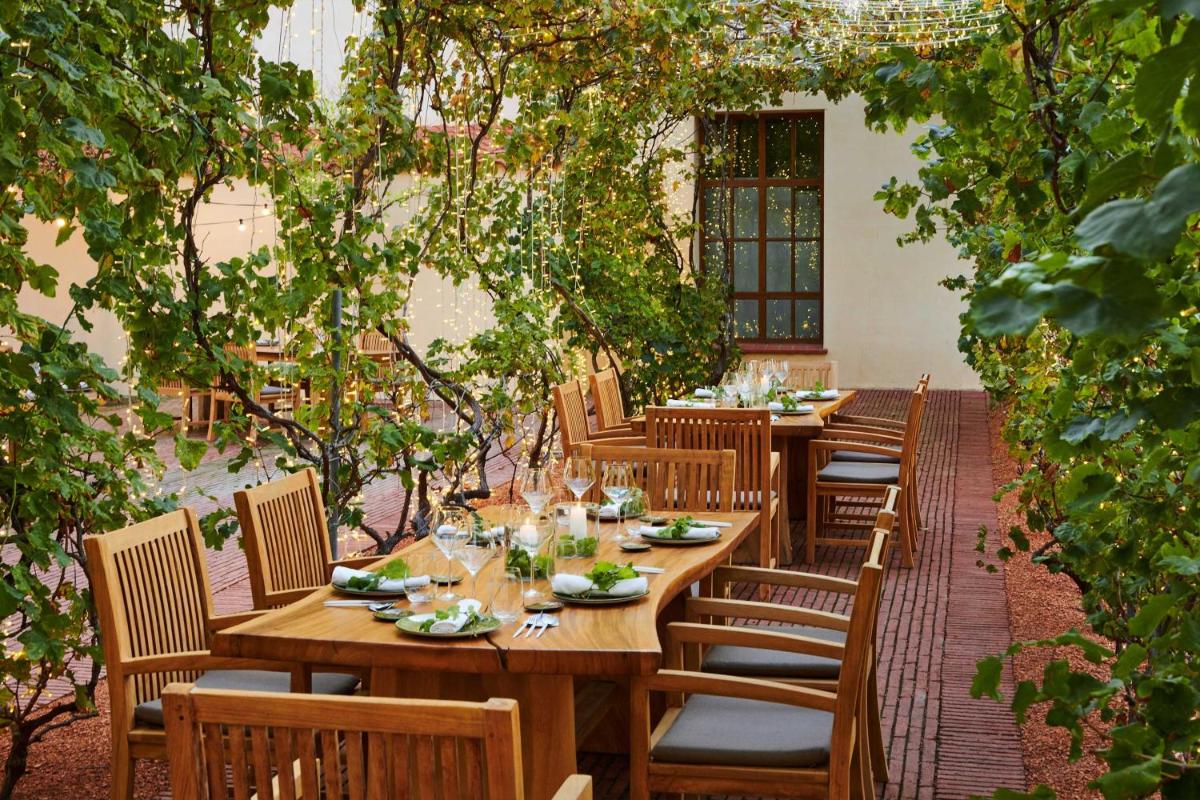 Le Meridien Ra Beach Hotel and Spa