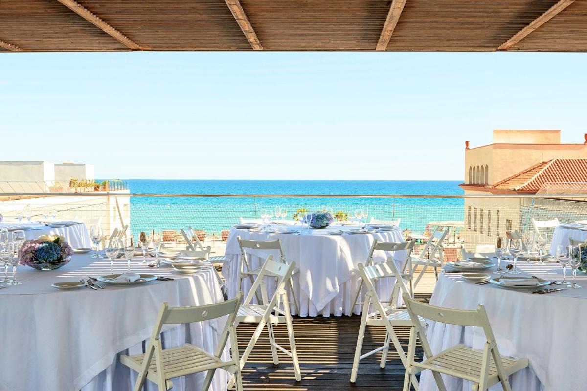 Le Meridien Ra Beach Hotel and Spa