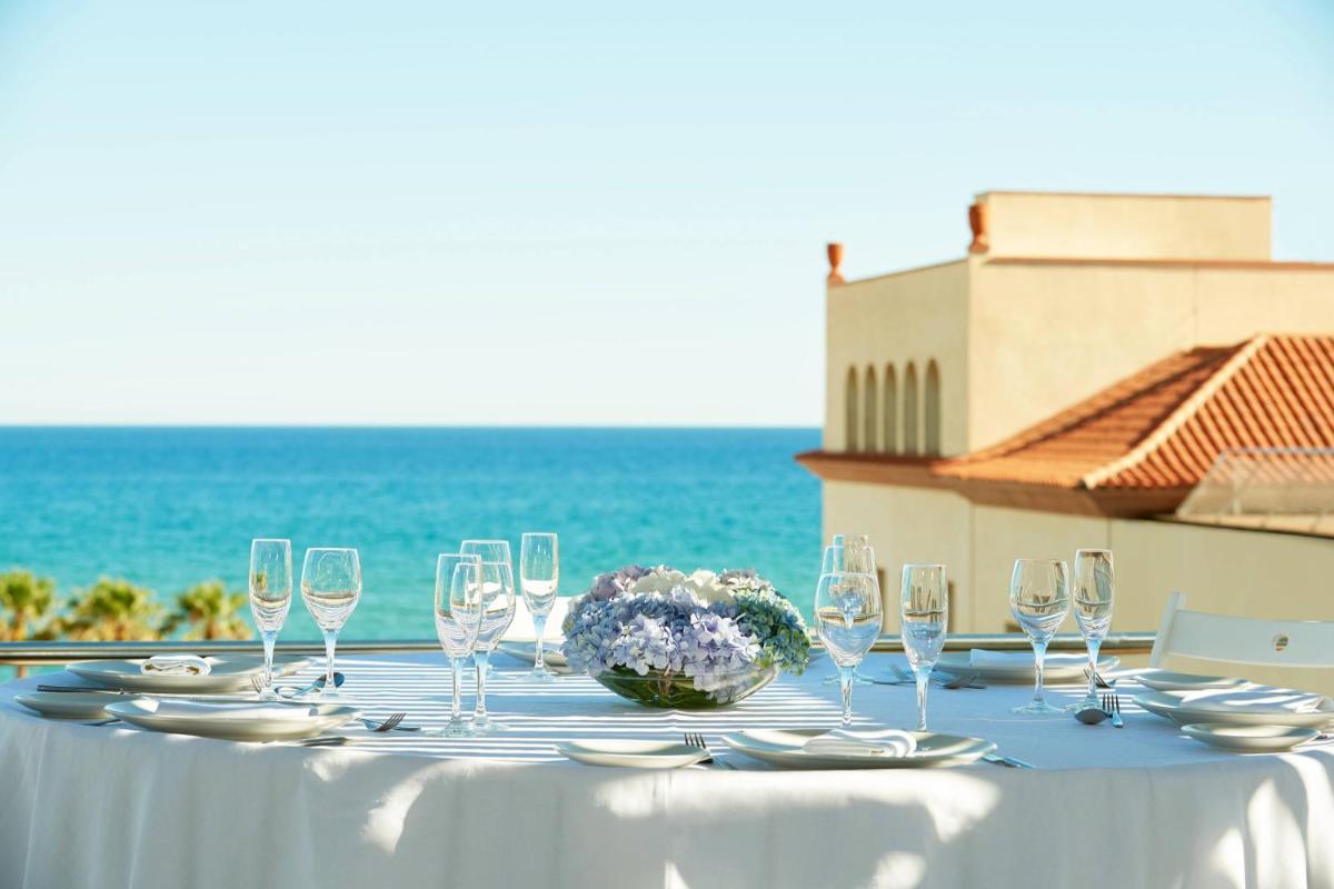 Le Meridien Ra Beach Hotel and Spa