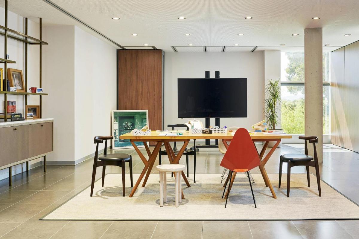 Le Meridien Ra Beach Hotel and Spa