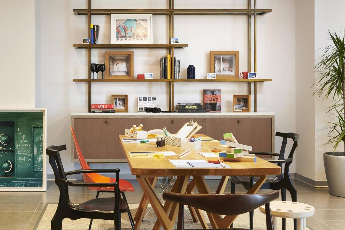 Le Meridien Ra Beach Hotel and Spa