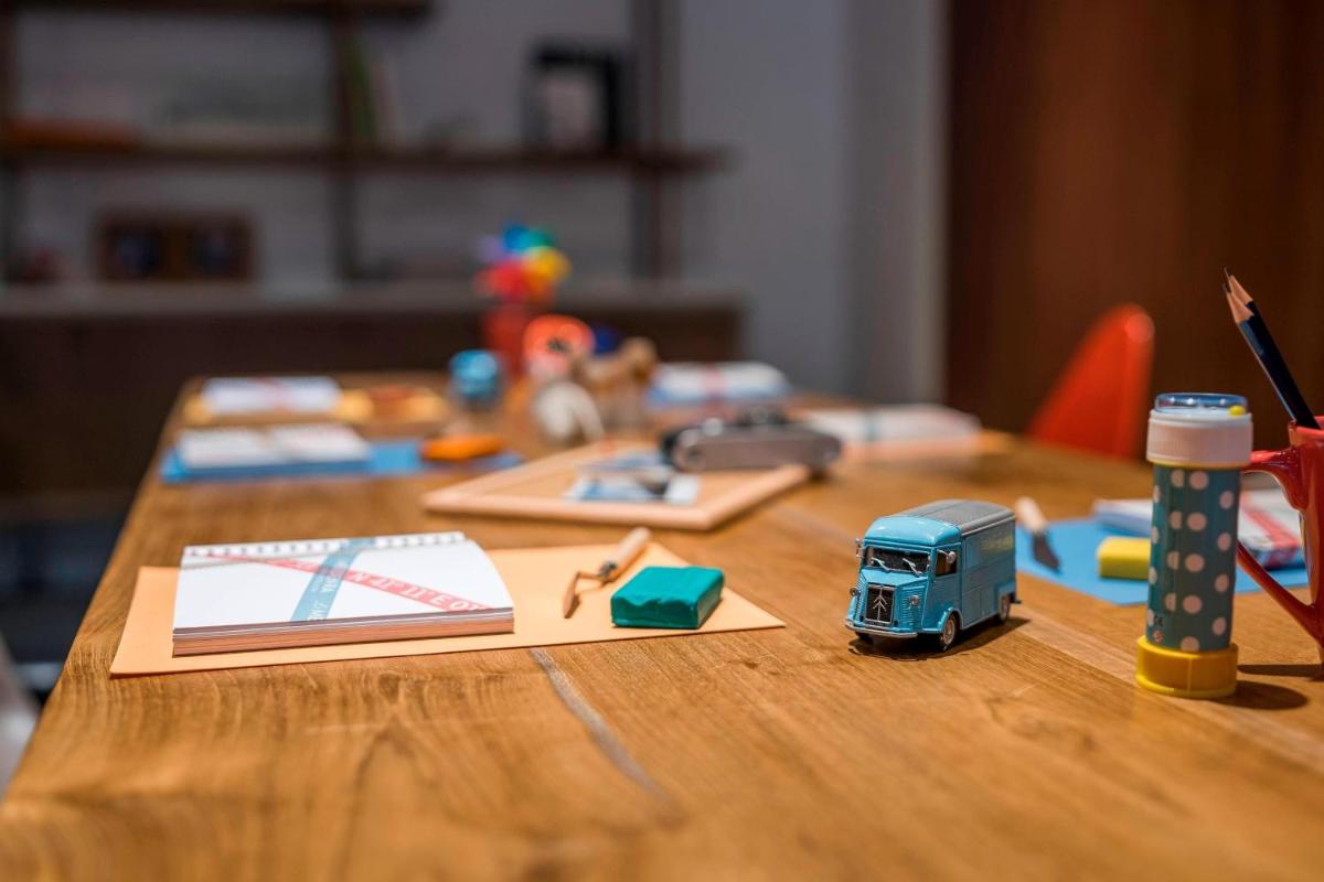 Le Meridien Ra Beach Hotel and Spa