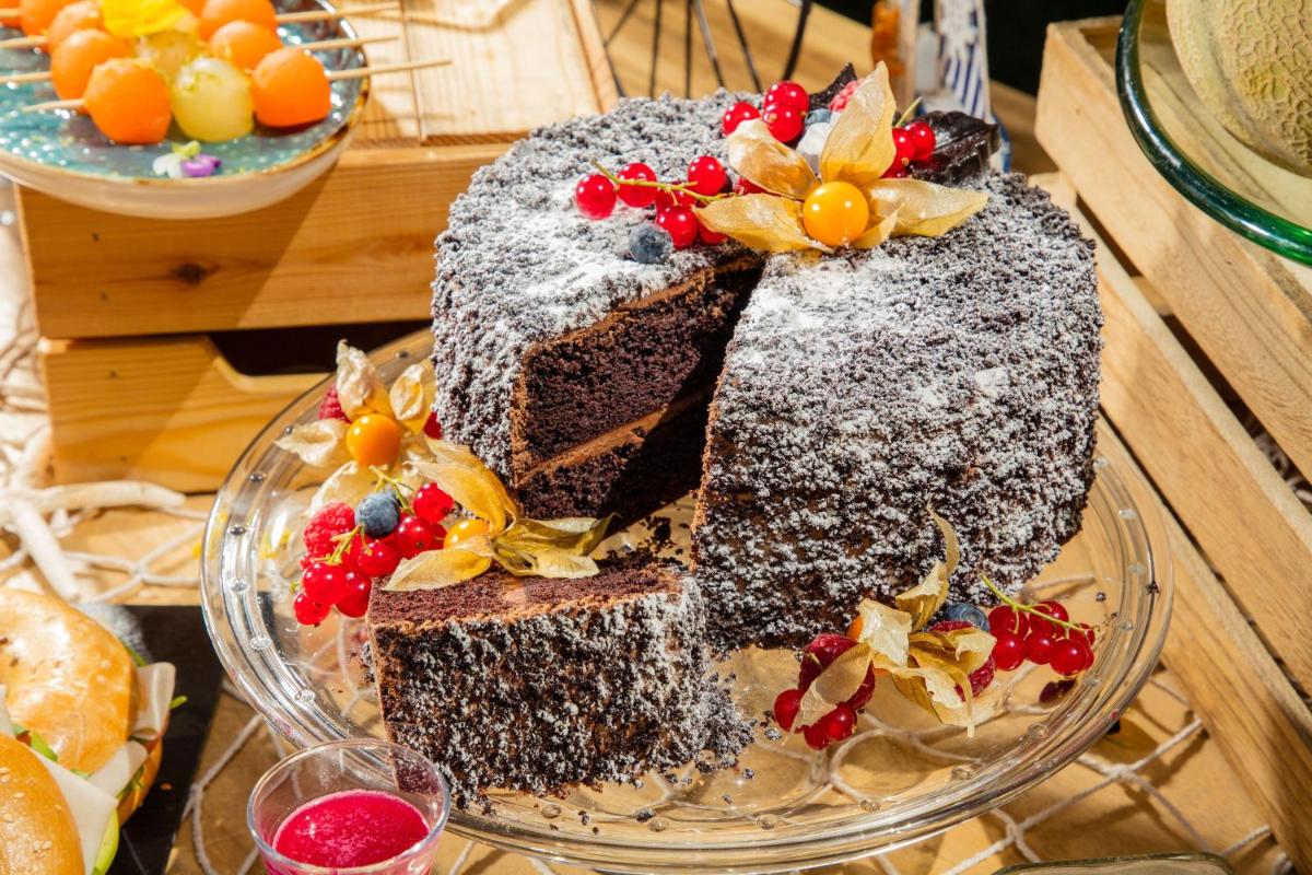 Le Meridien Ra Beach Hotel and Spa