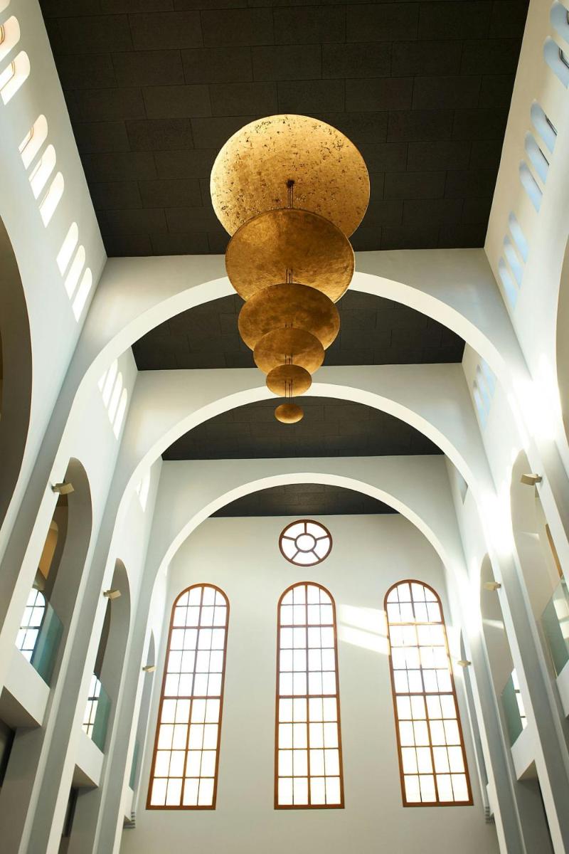 Le Meridien Ra Beach Hotel and Spa