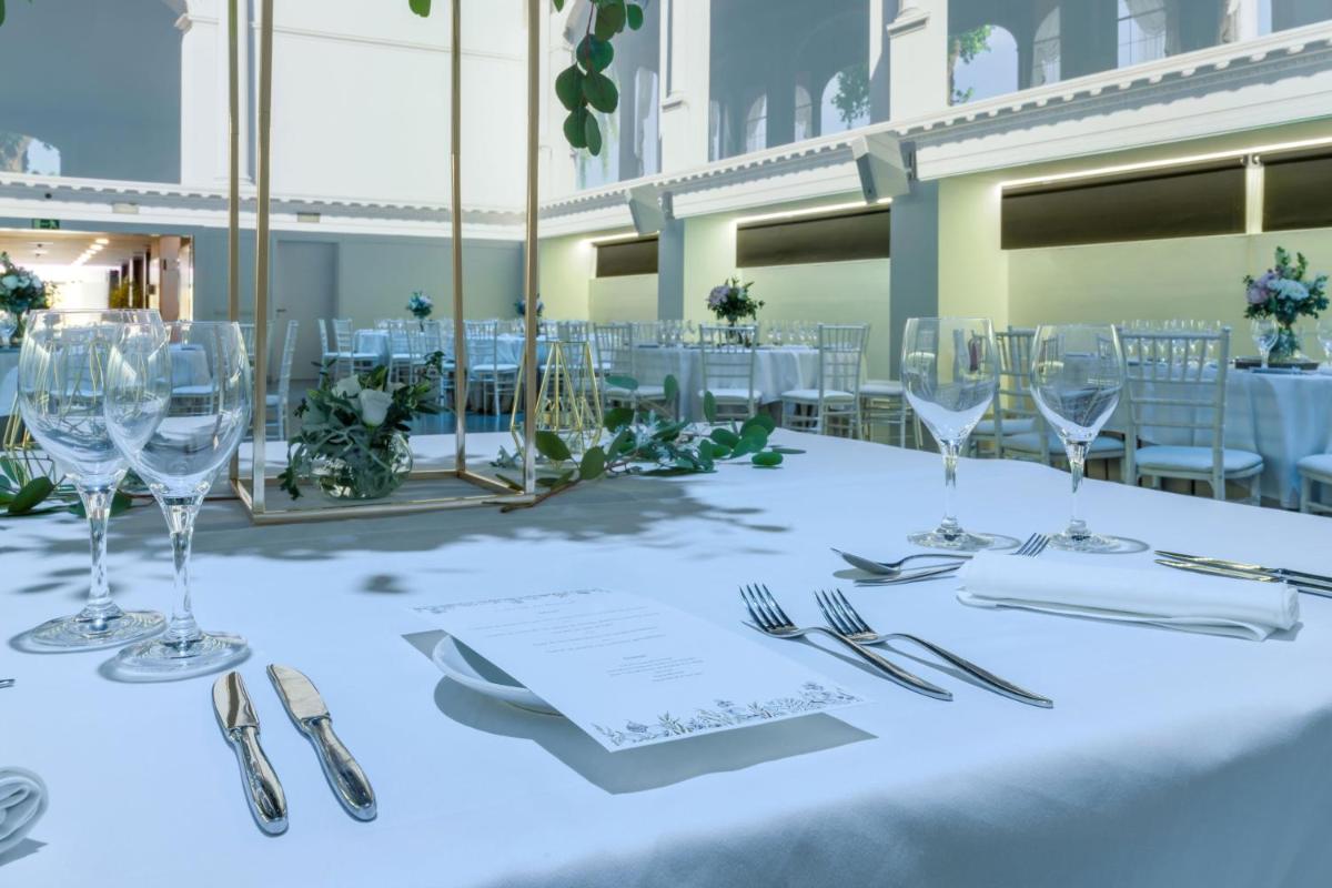 Le Meridien Ra Beach Hotel and Spa