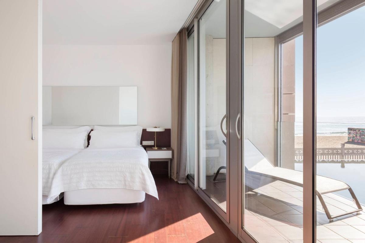 Le Meridien Ra Beach Hotel and Spa