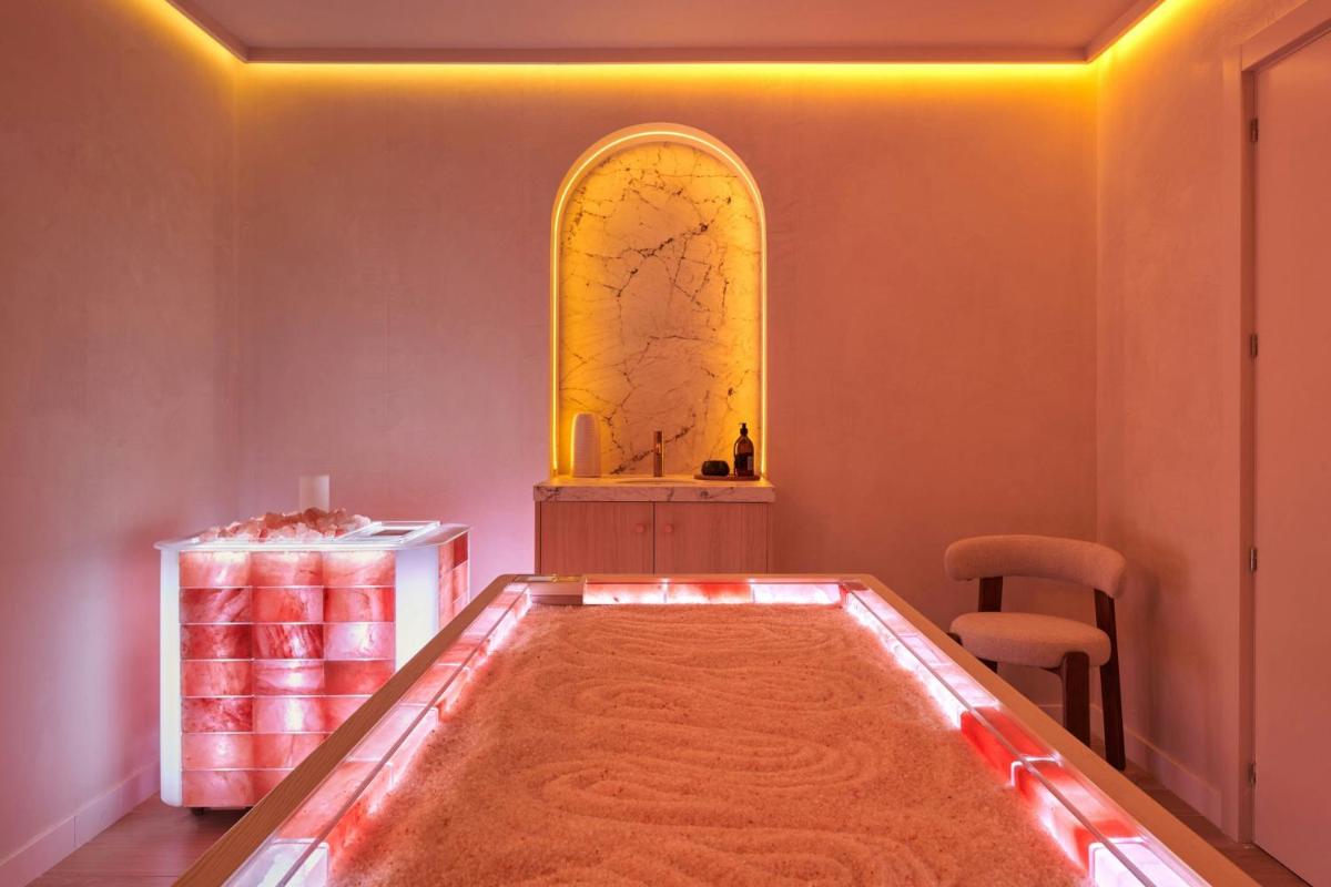 Le Meridien Ra Beach Hotel and Spa