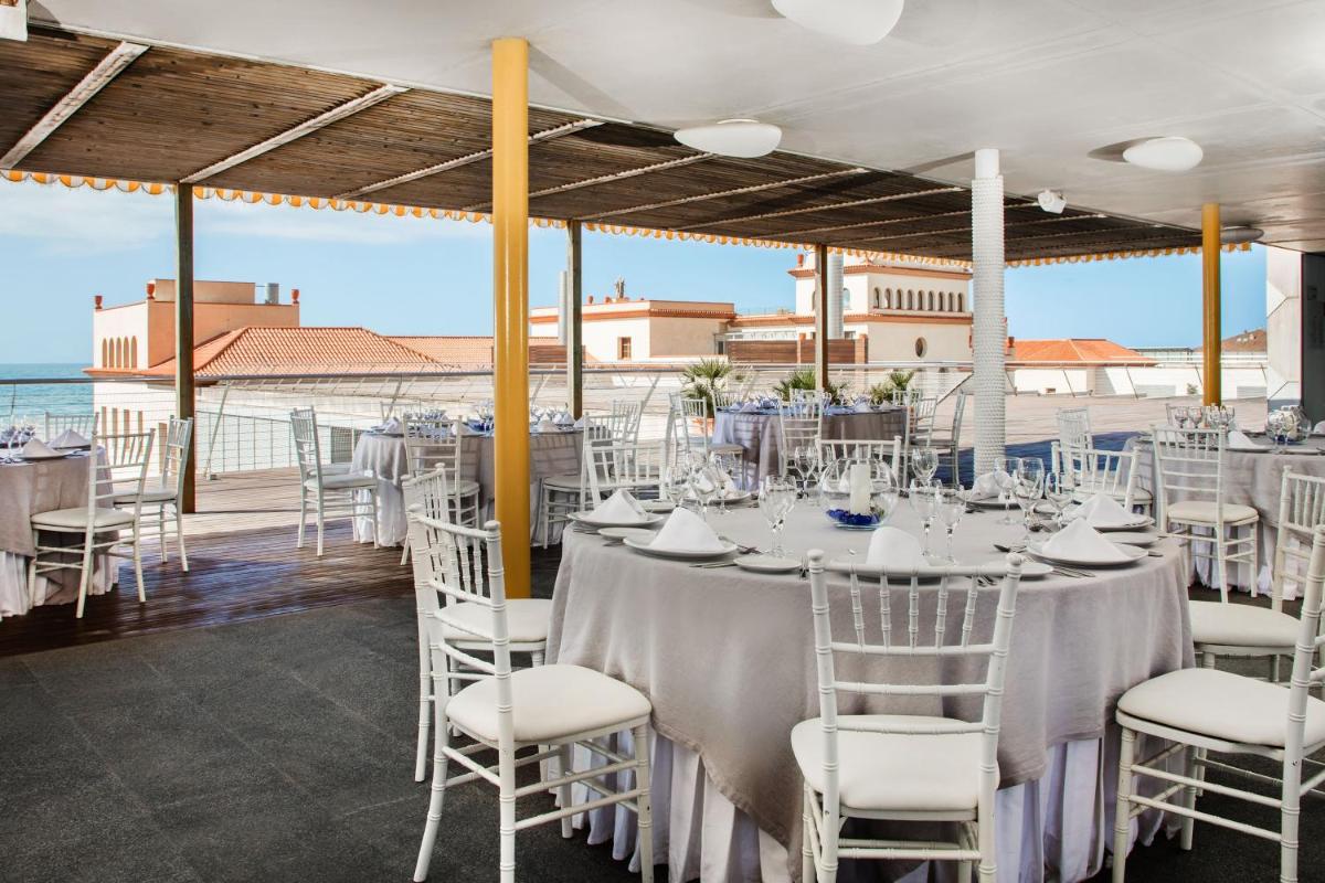 Le Meridien Ra Beach Hotel and Spa
