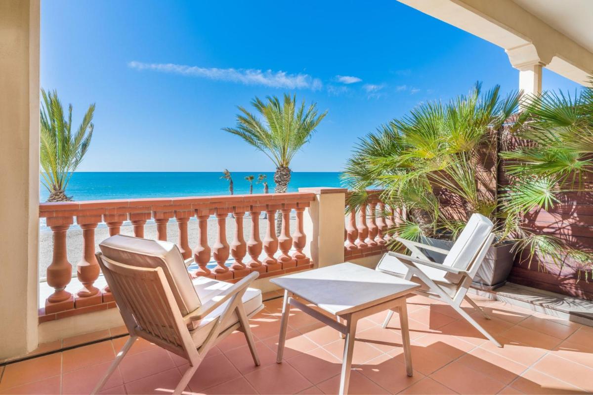 Le Meridien Ra Beach Hotel and Spa