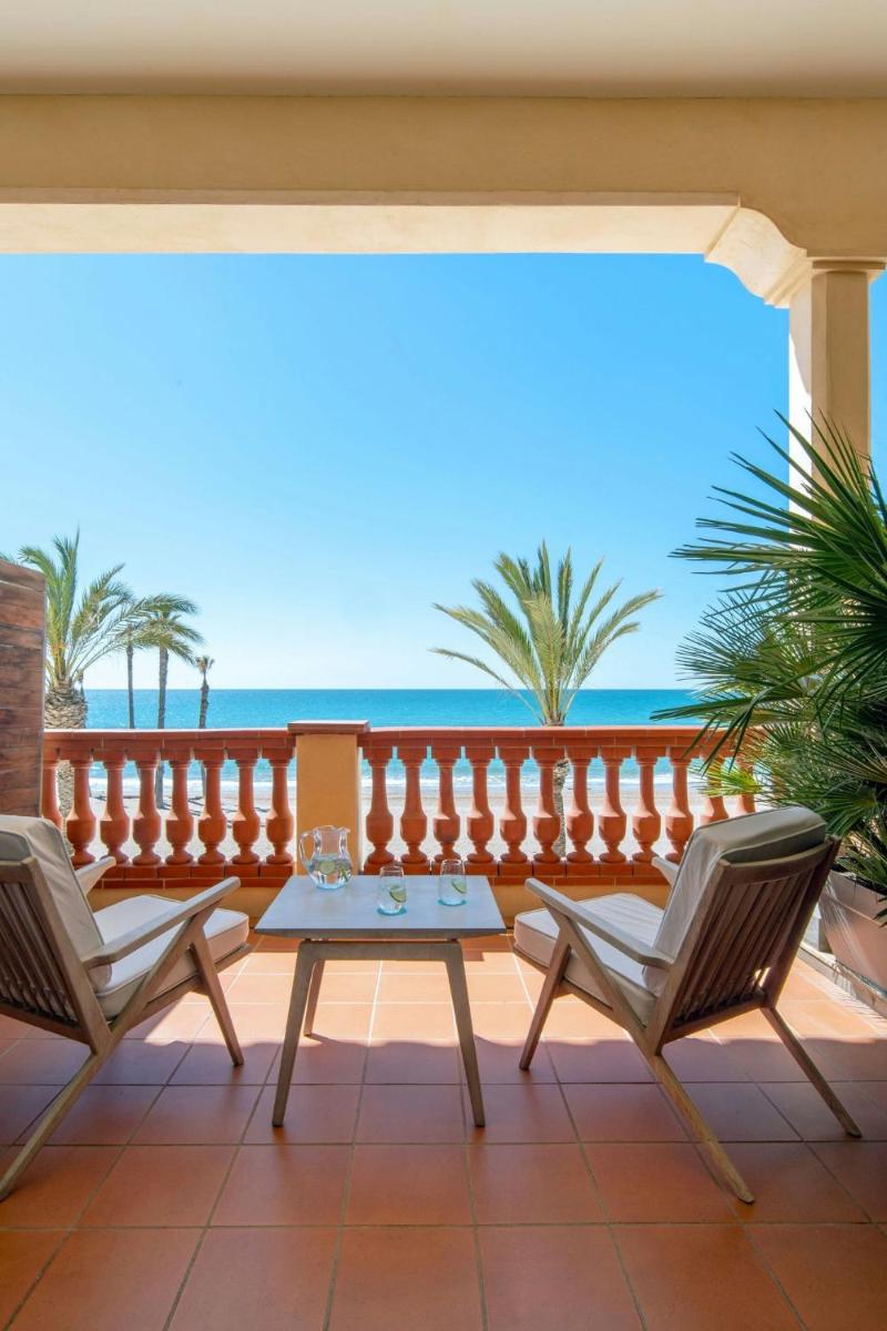Le Meridien Ra Beach Hotel and Spa