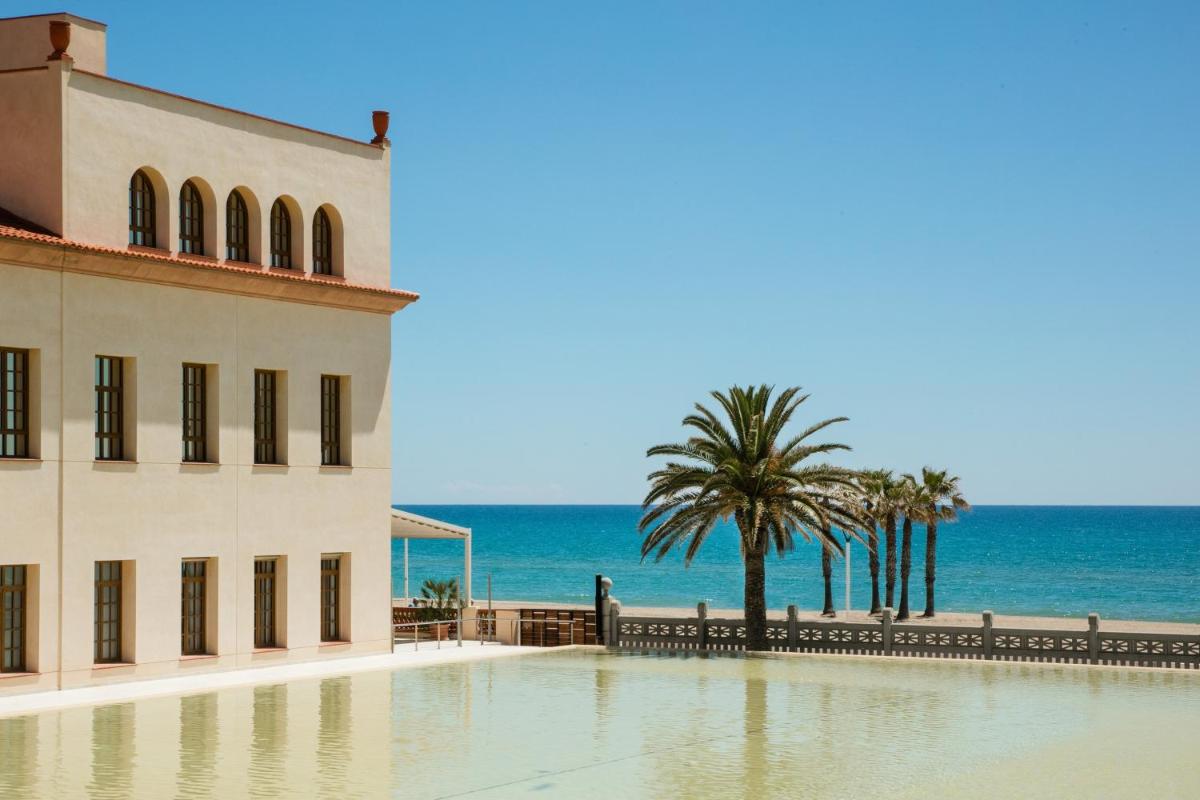 Le Meridien Ra Beach Hotel and Spa