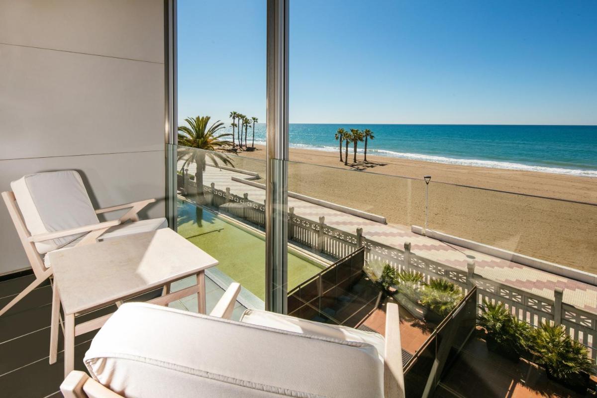 Le Meridien Ra Beach Hotel and Spa