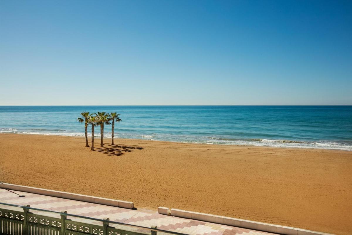Le Meridien Ra Beach Hotel and Spa