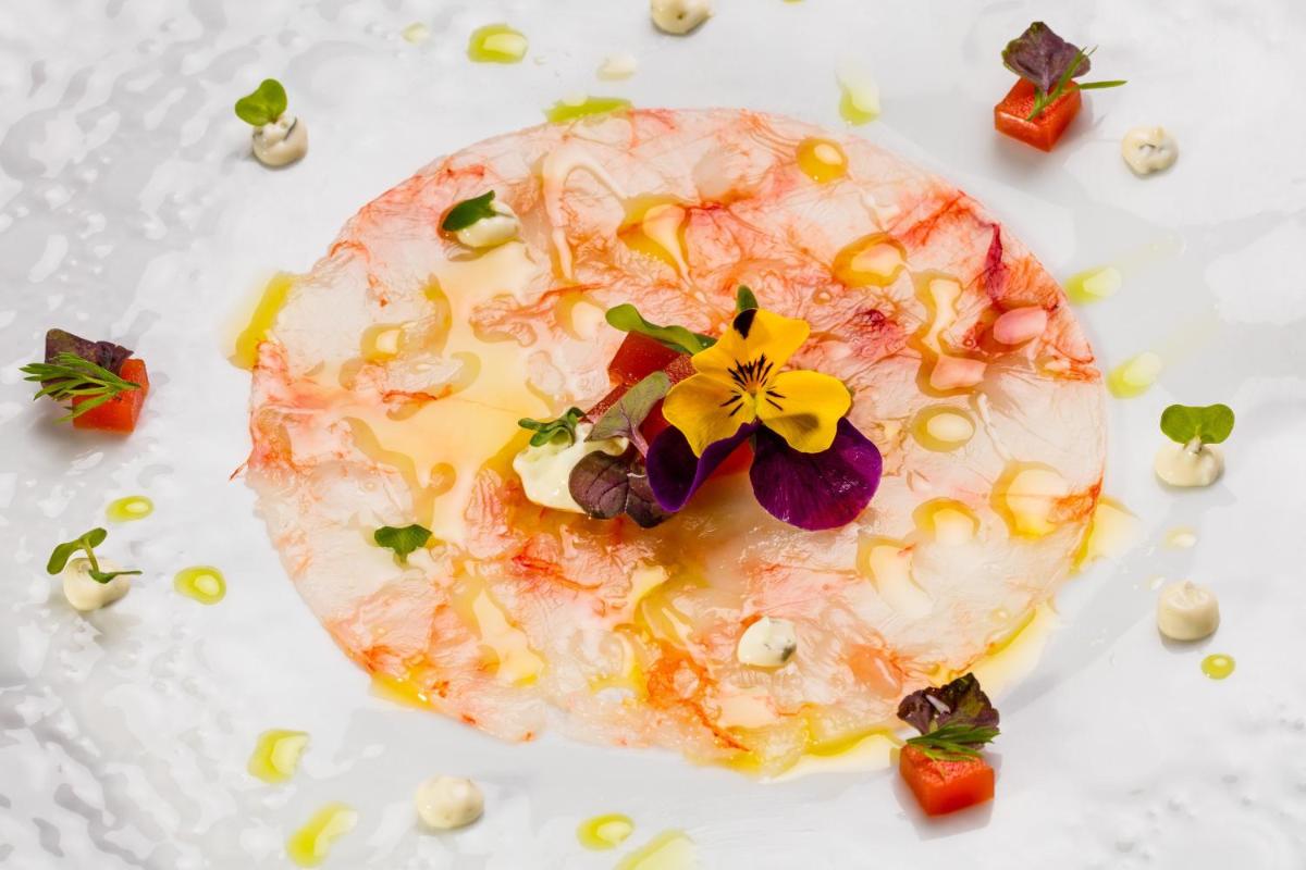 Le Meridien Ra Beach Hotel and Spa