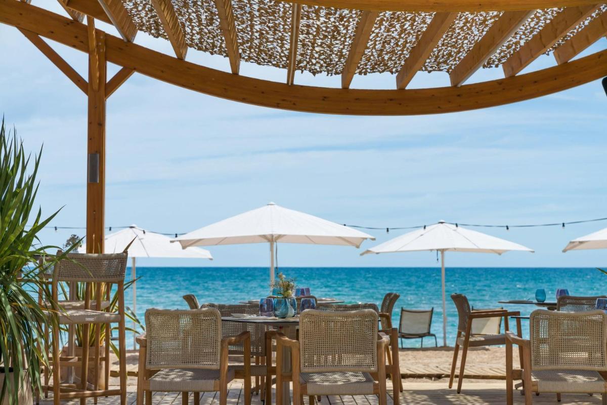 Le Meridien Ra Beach Hotel and Spa