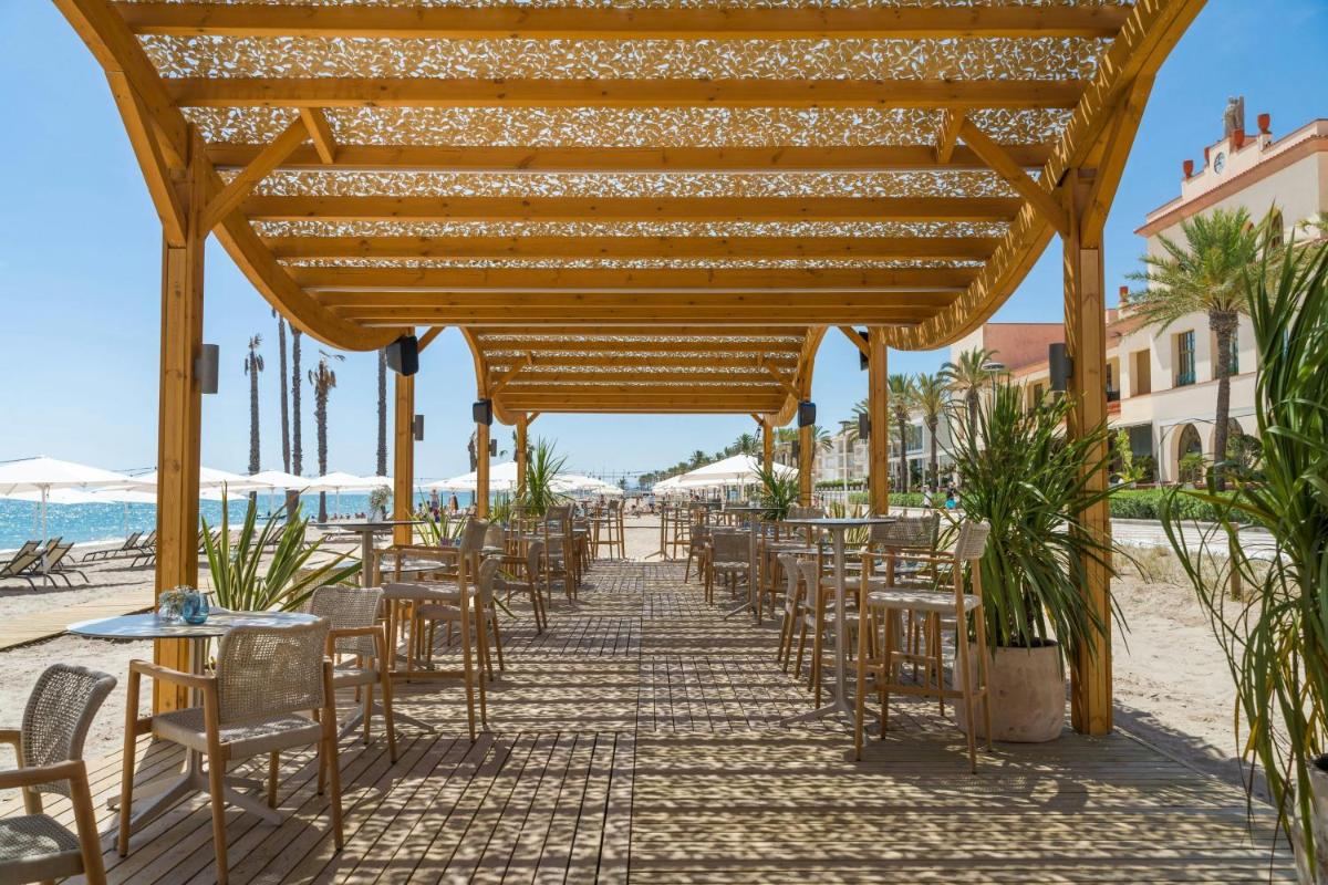 Le Meridien Ra Beach Hotel and Spa