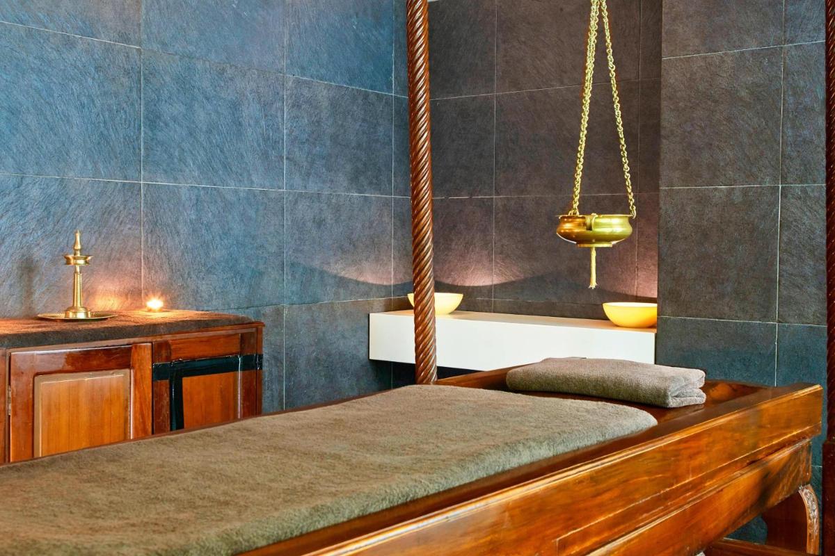 Le Meridien Ra Beach Hotel and Spa