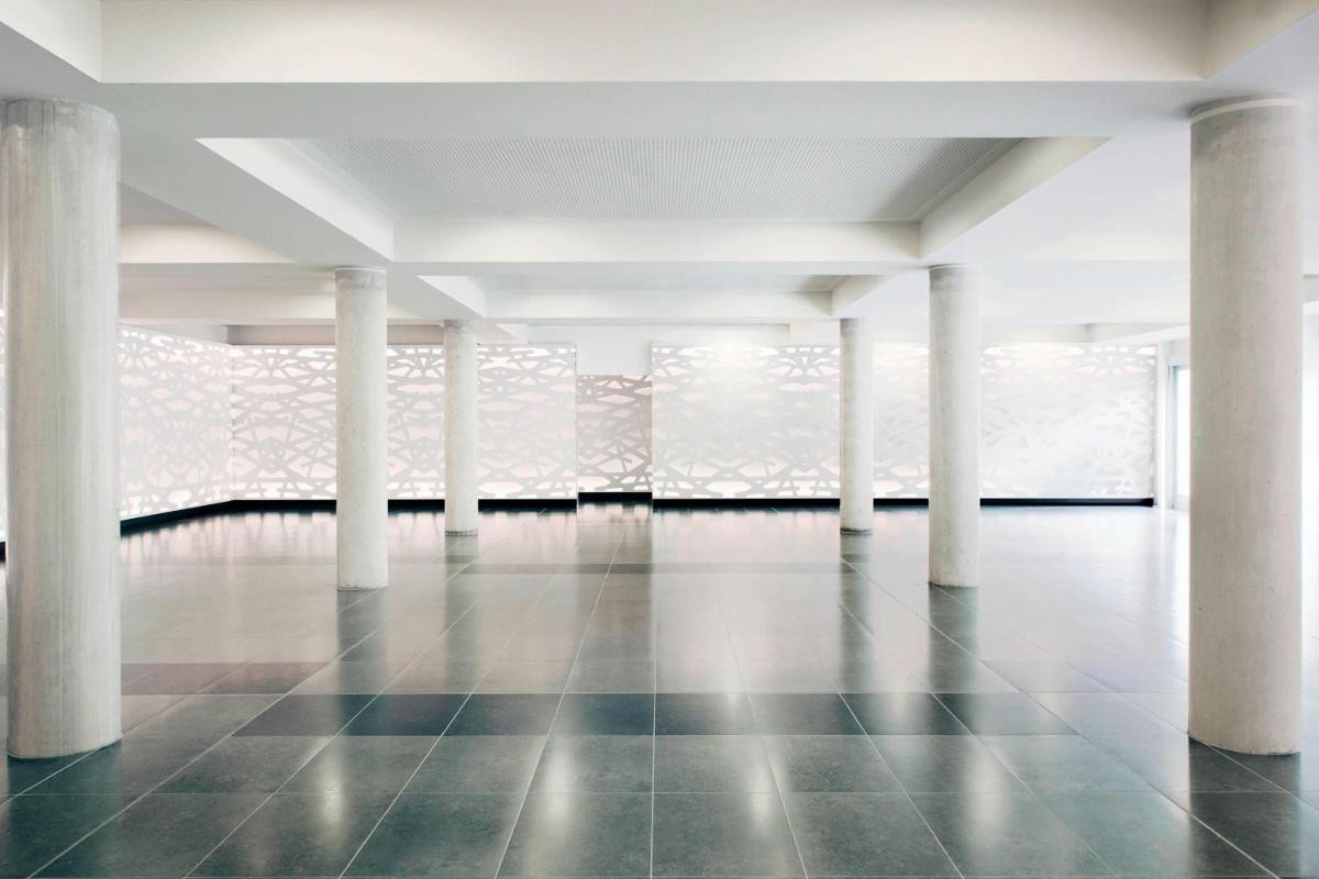 Le Meridien Ra Beach Hotel and Spa