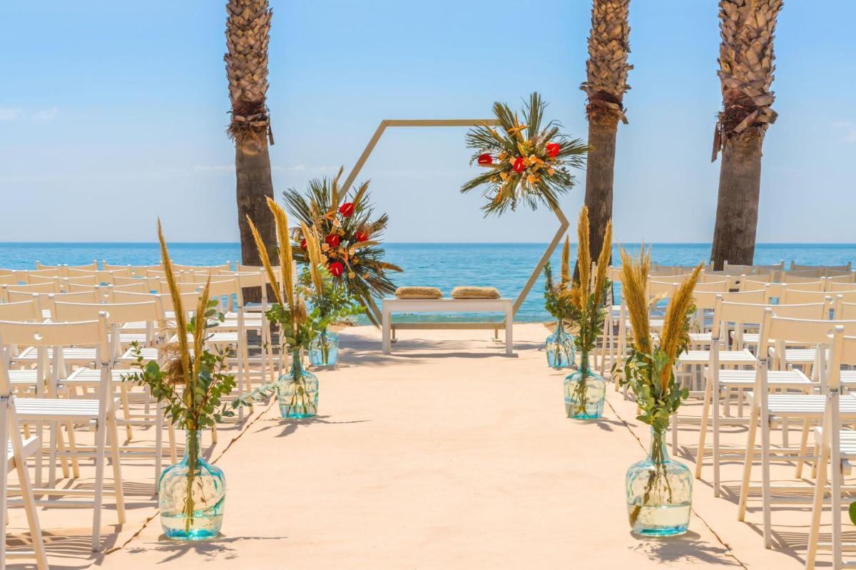 Le Meridien Ra Beach Hotel and Spa