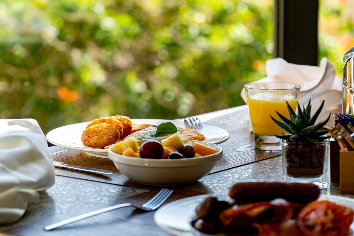 Malta Marriott Resort & Spa