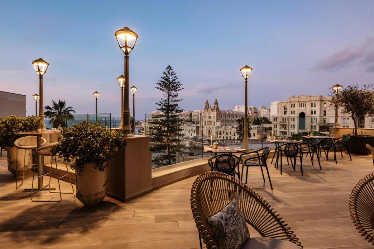 Malta Marriott Resort & Spa