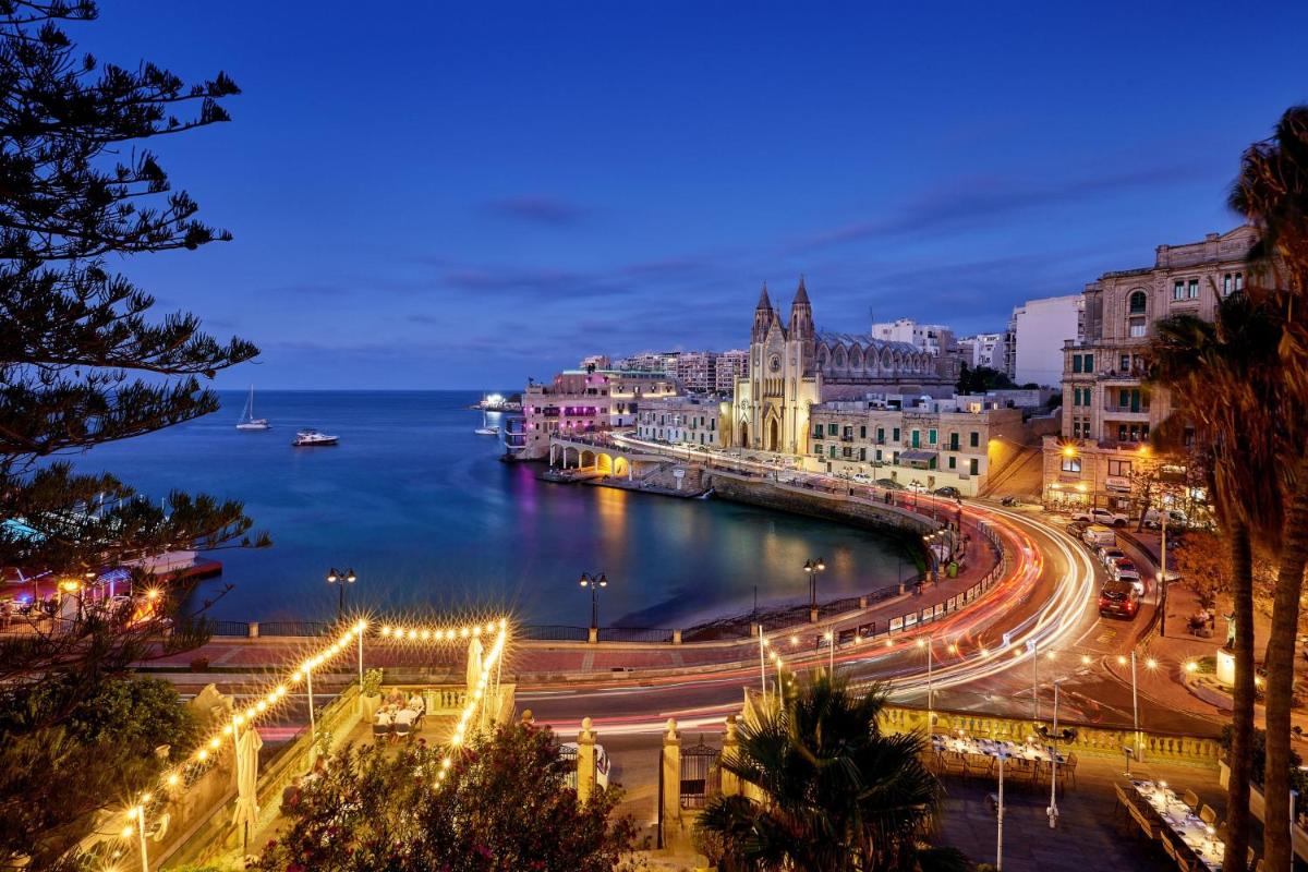 Malta Marriott Resort & Spa