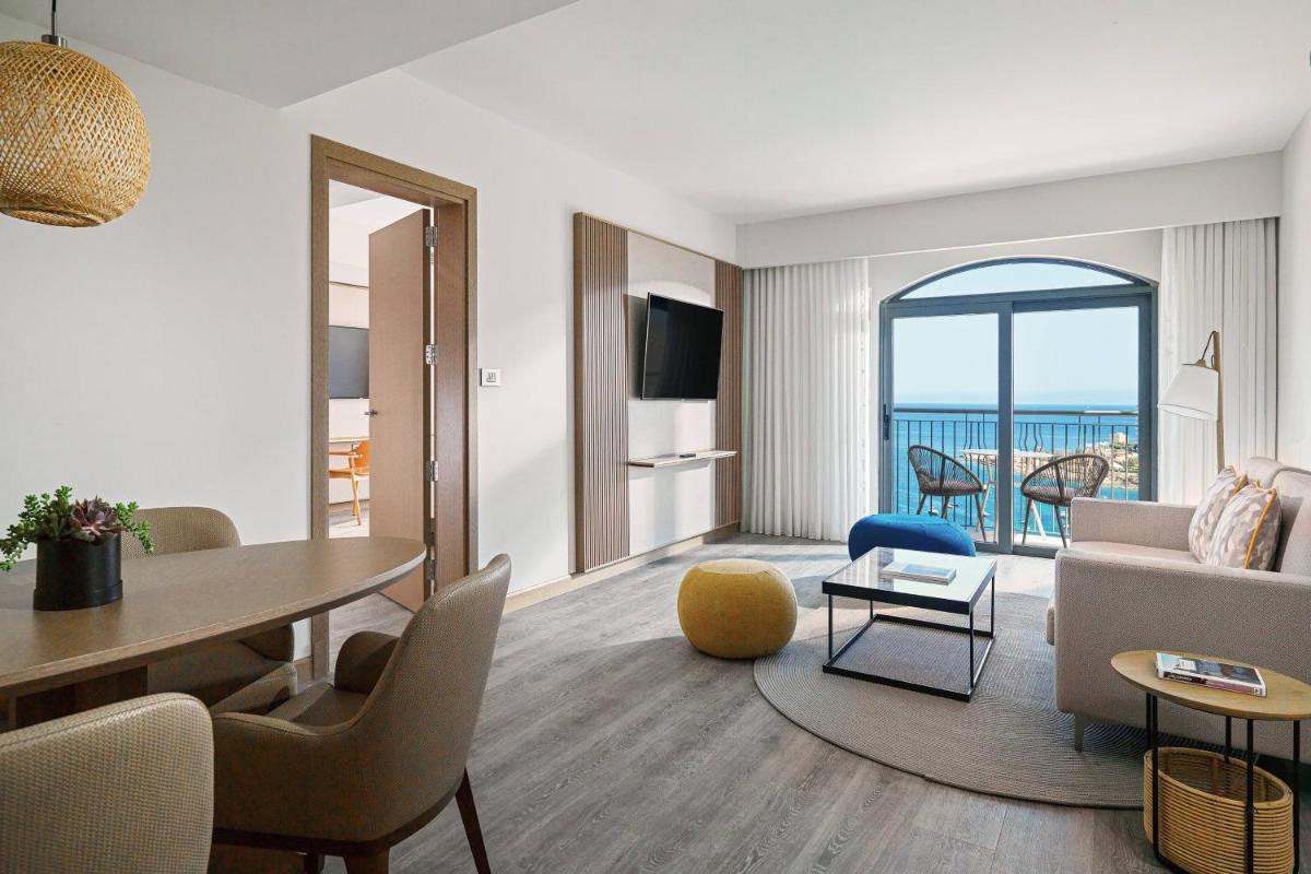 Malta Marriott Resort & Spa