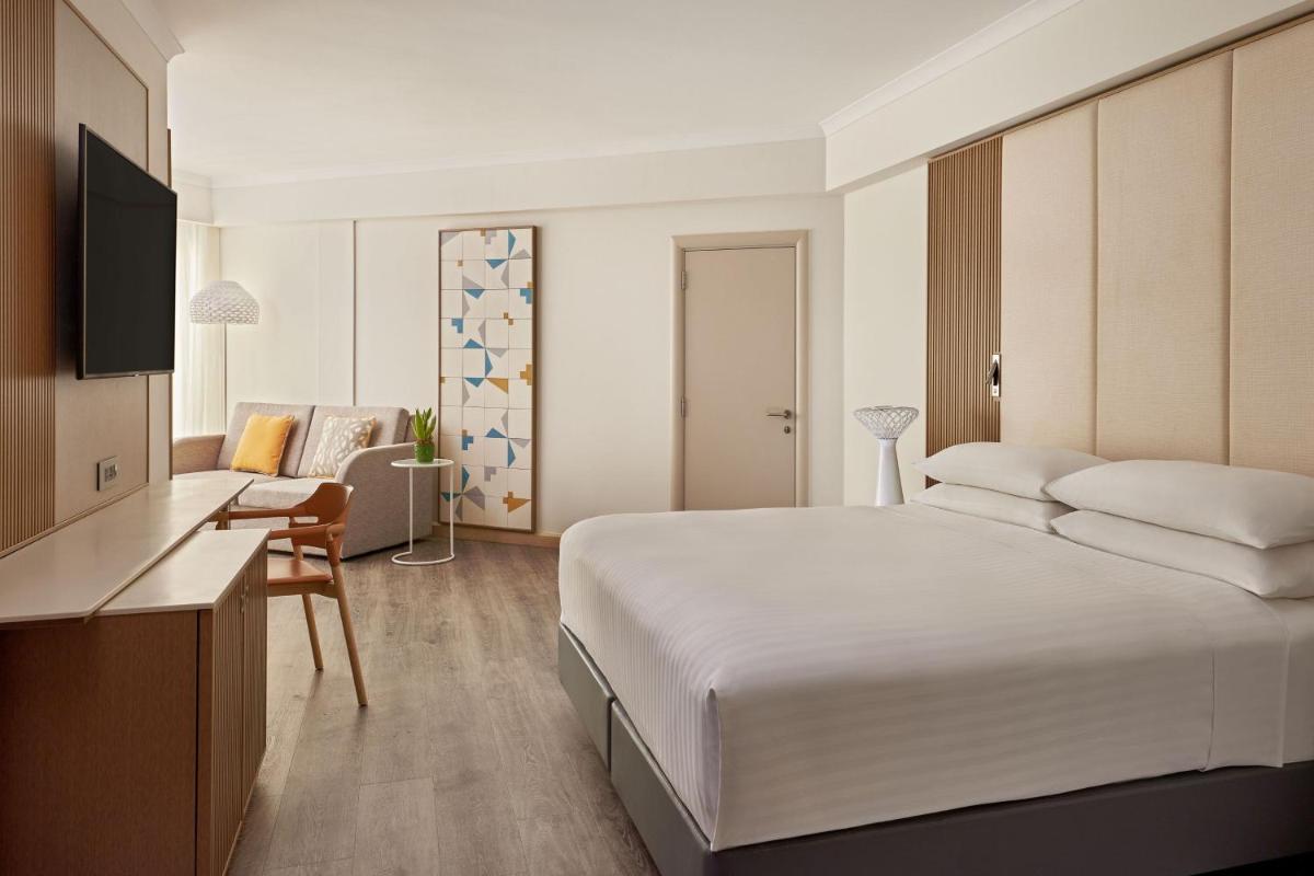 Malta Marriott Resort & Spa