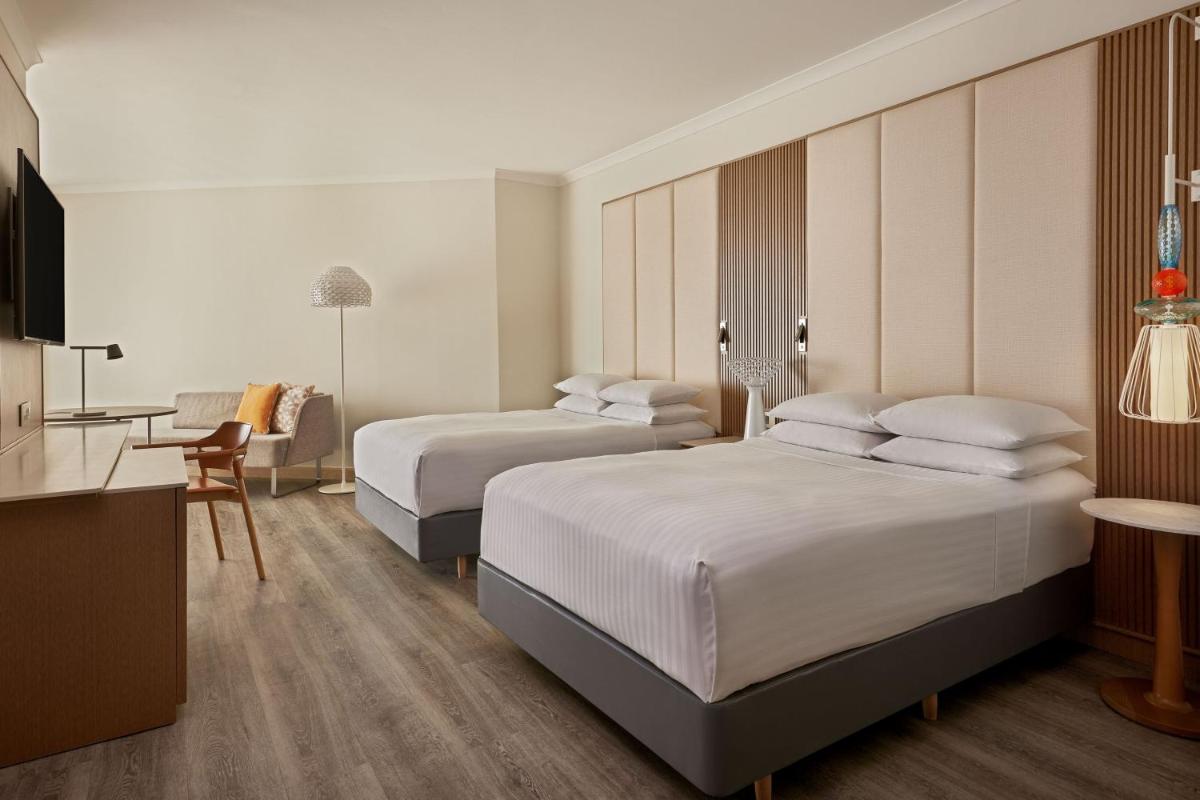 Malta Marriott Resort & Spa